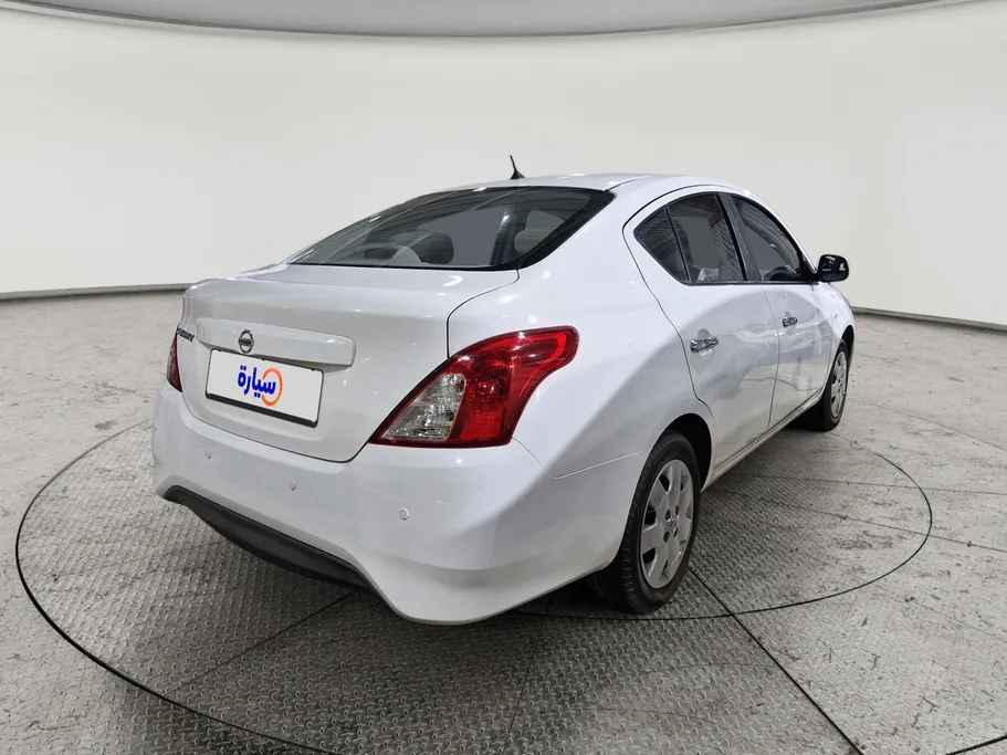 نيسان صني Classic 2022 