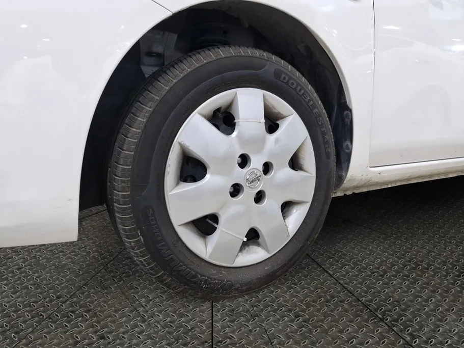 نيسان صني Classic 2022 