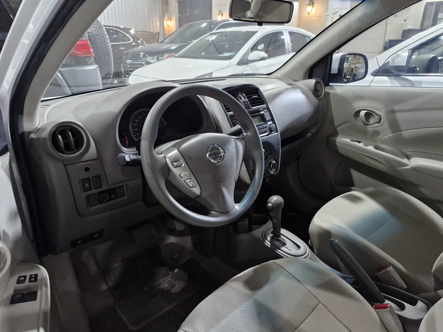 نيسان صني Classic 2022 