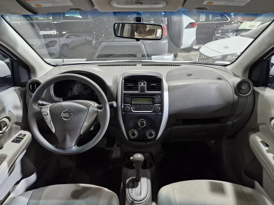 نيسان صني Classic 2022 