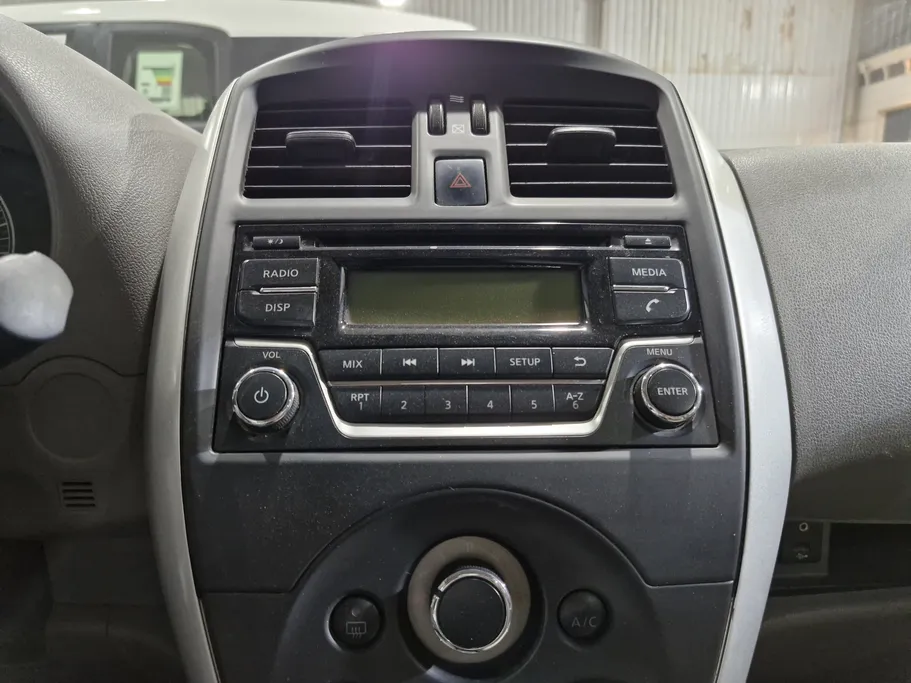 نيسان صني Classic 2022 