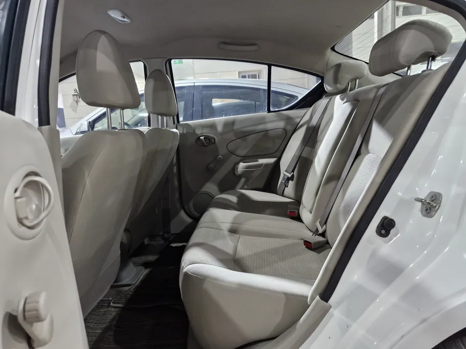 نيسان صني Classic 2022 