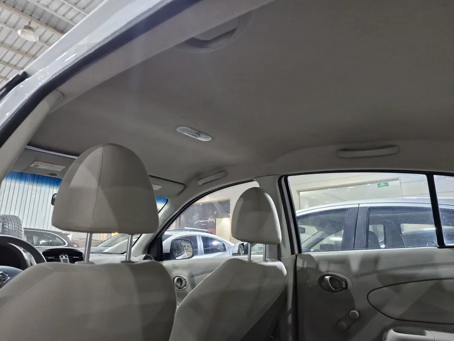 نيسان صني Classic 2022 