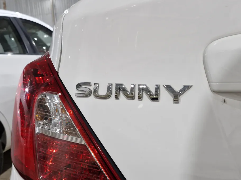 نيسان صني Classic 2022 