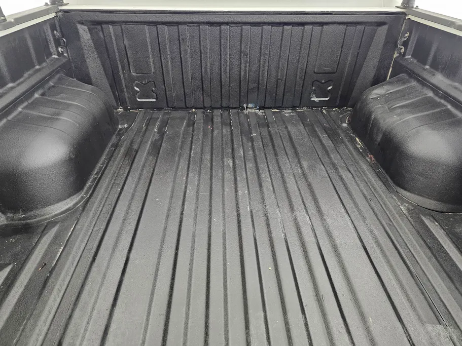 JMC فيجاس كابينة مزدوجة 2023 