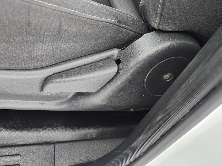 JMC فيجاس كابينة مزدوجة 2023 