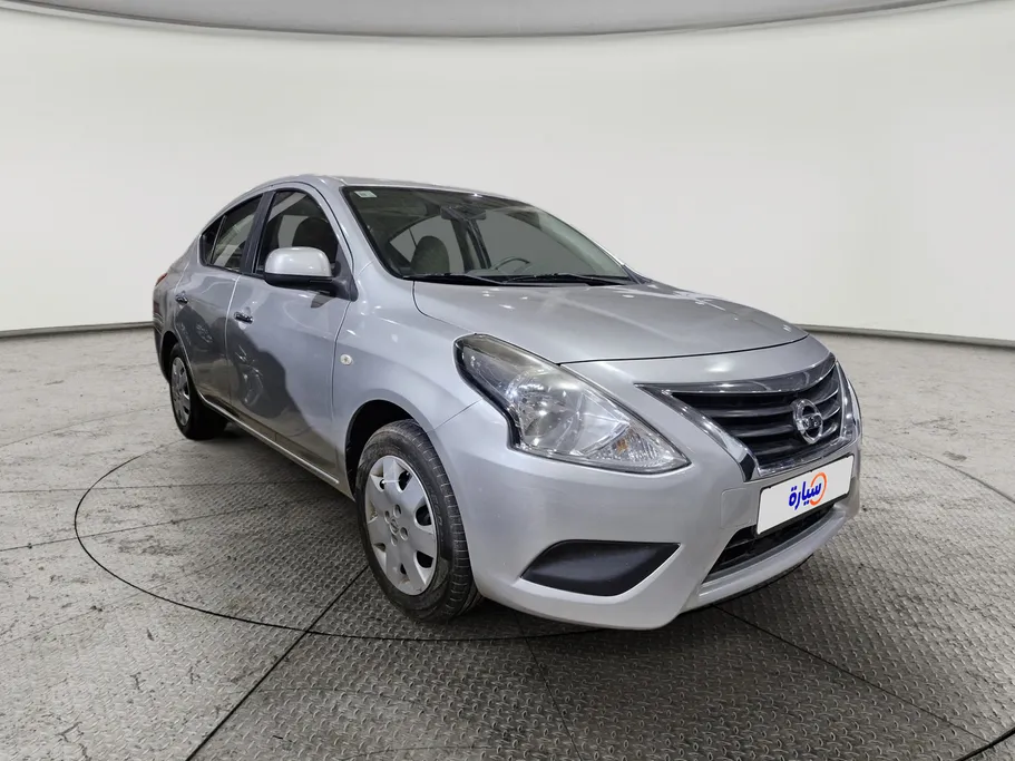 نيسان صني Classic 2022 