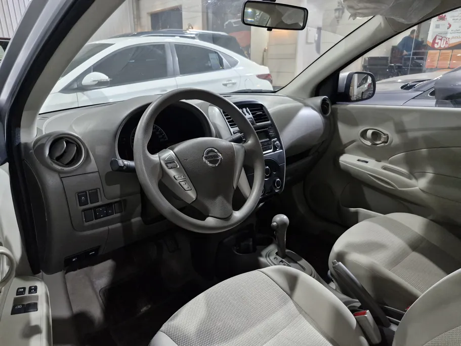 نيسان صني Classic 2022 