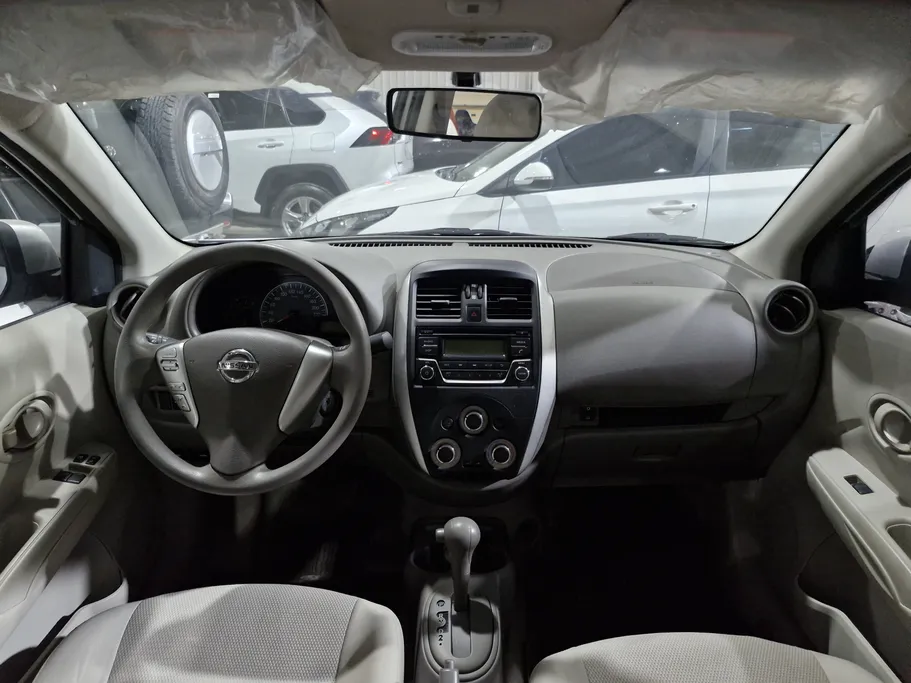 نيسان صني Classic 2022 