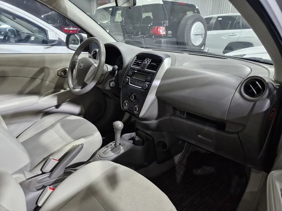 نيسان صني Classic 2022 