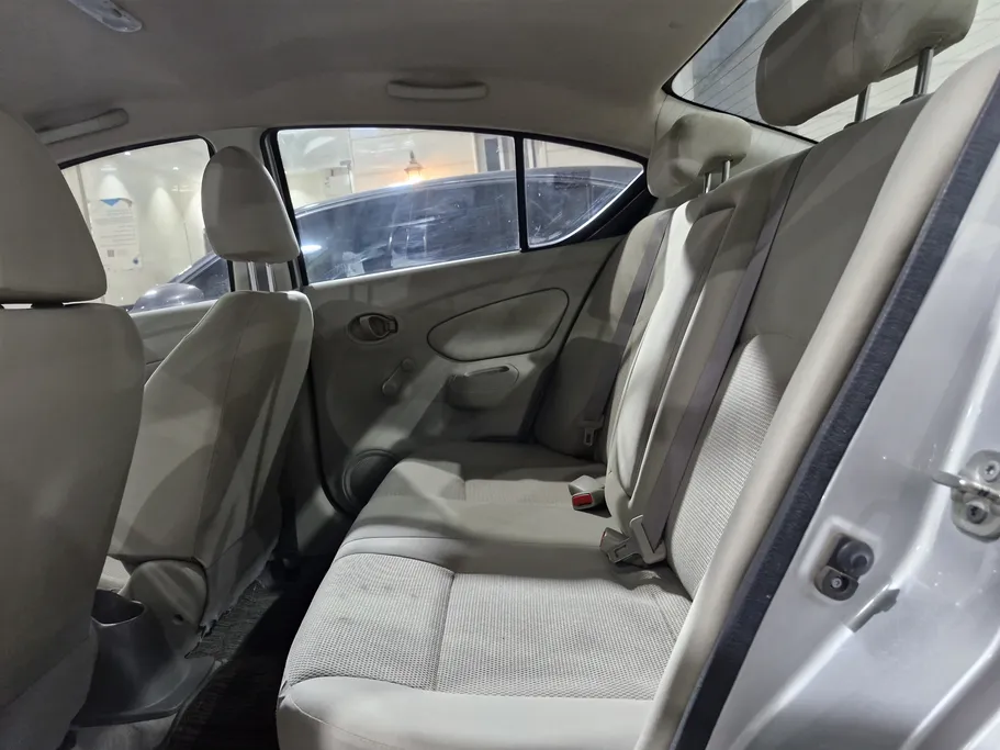 نيسان صني Classic 2022 