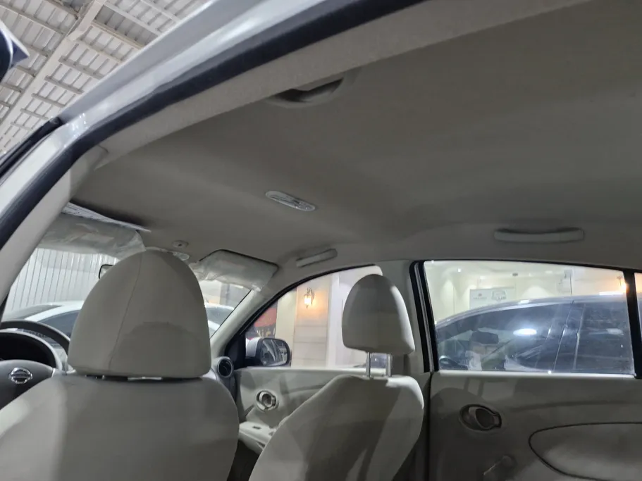 نيسان صني Classic 2022 