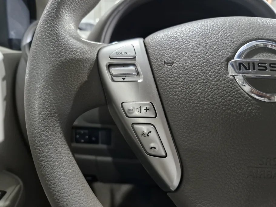 نيسان صني Classic 2022 