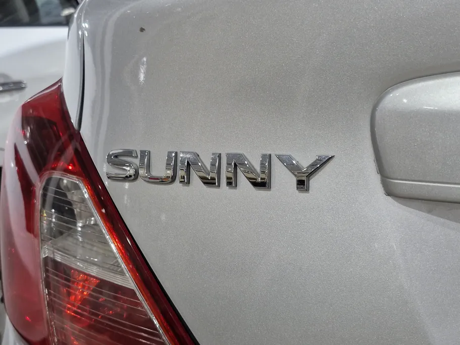 نيسان صني Classic 2022 