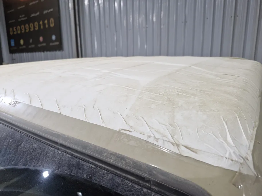 تويوتا شاص LX 2024 