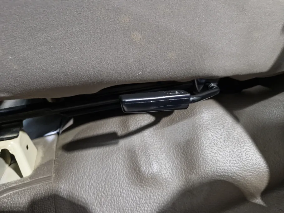 تويوتا شاص LX 2024 