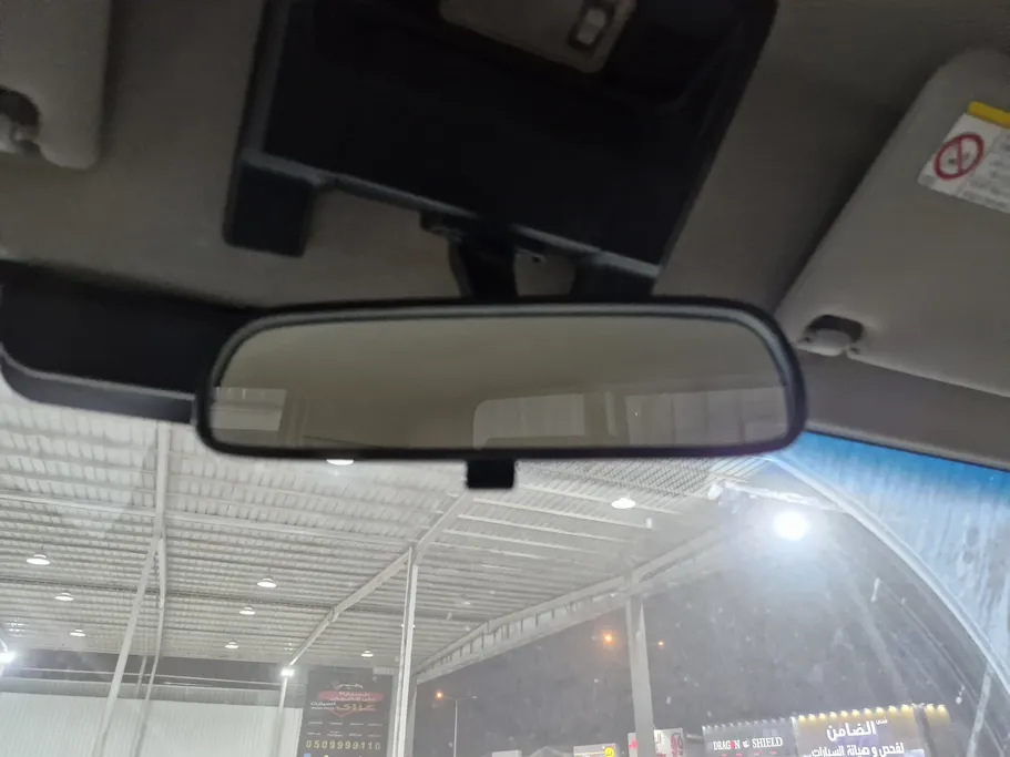 تويوتا شاص LX 2024 