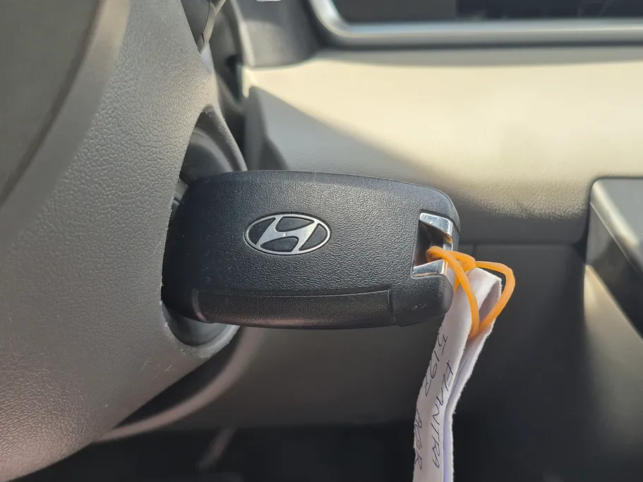 2024 Hyundai Elantra Fleet 