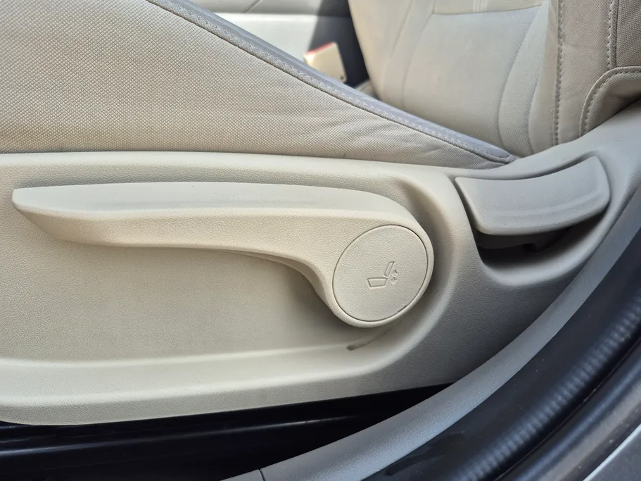 2024 Hyundai Elantra Fleet 