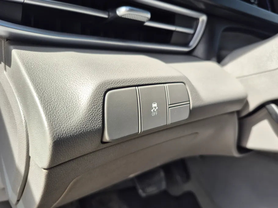 2024 Hyundai Elantra Fleet 