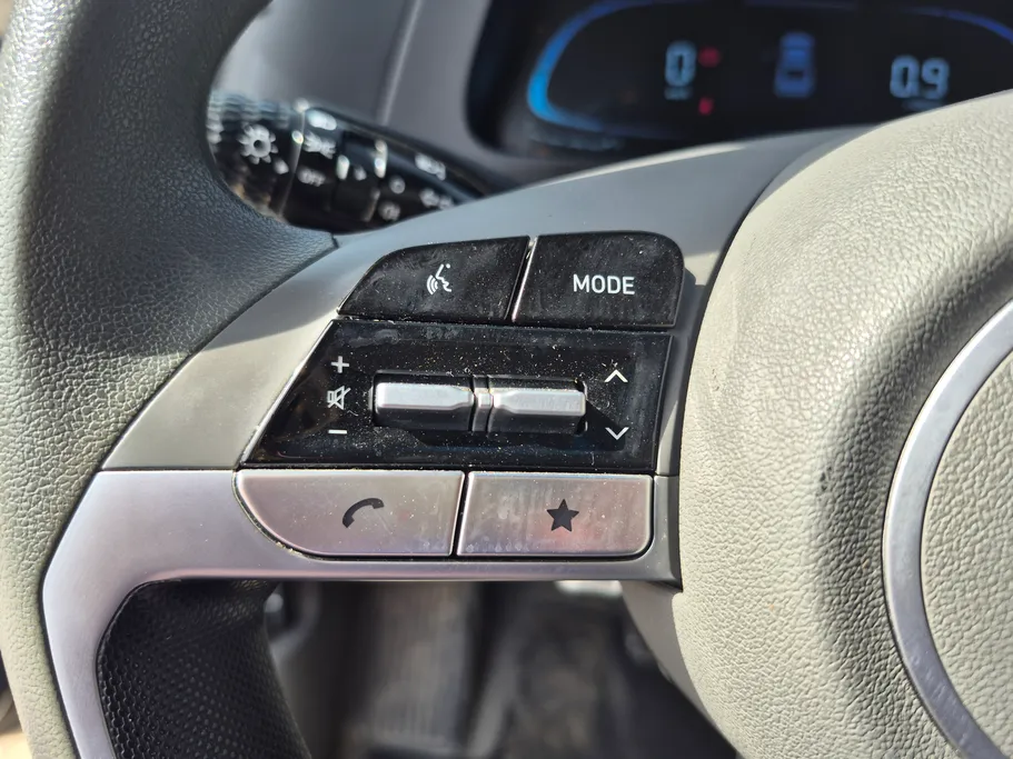 2024 Hyundai Elantra Fleet 