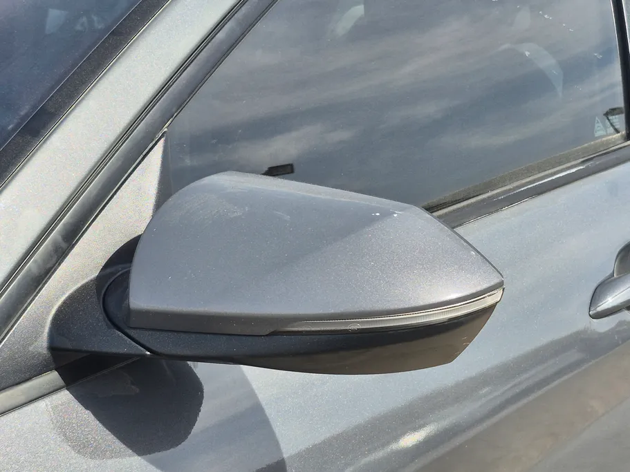 2024 Hyundai Elantra Fleet 