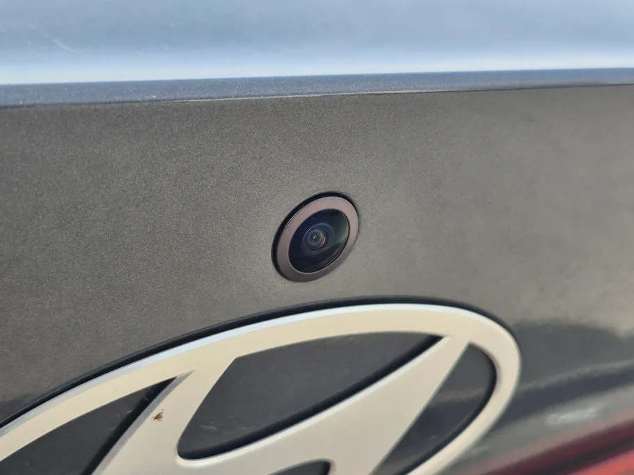 2024 Hyundai Elantra Fleet 