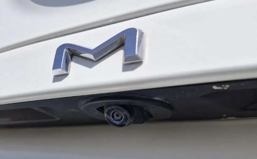 تويوتا كامري LE 2024 