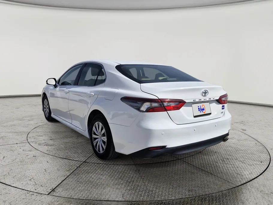 2024 Toyota Camry  LE 