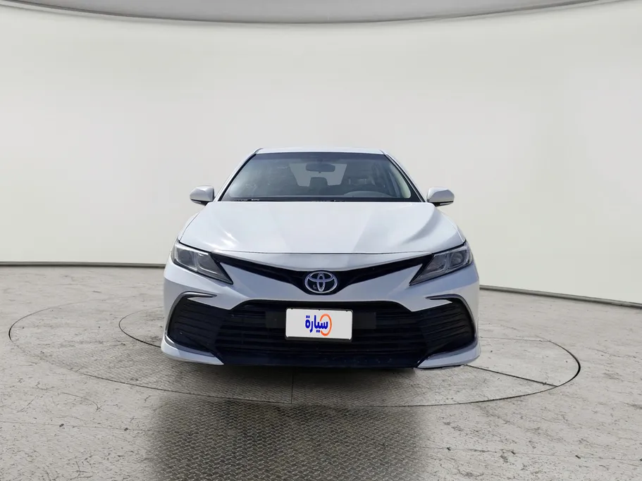 2024 Toyota Camry  LE 