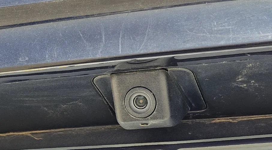 جيلي امجراند GS 2024 