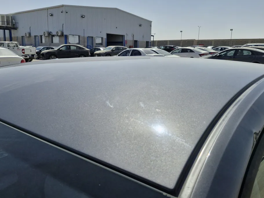 جيلي امجراند GS 2024 