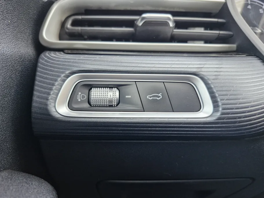 جيلي امجراند GS 2024 