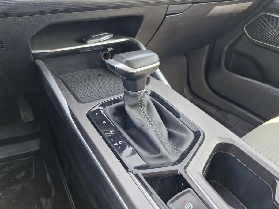 جيلي امجراند GS 2024 