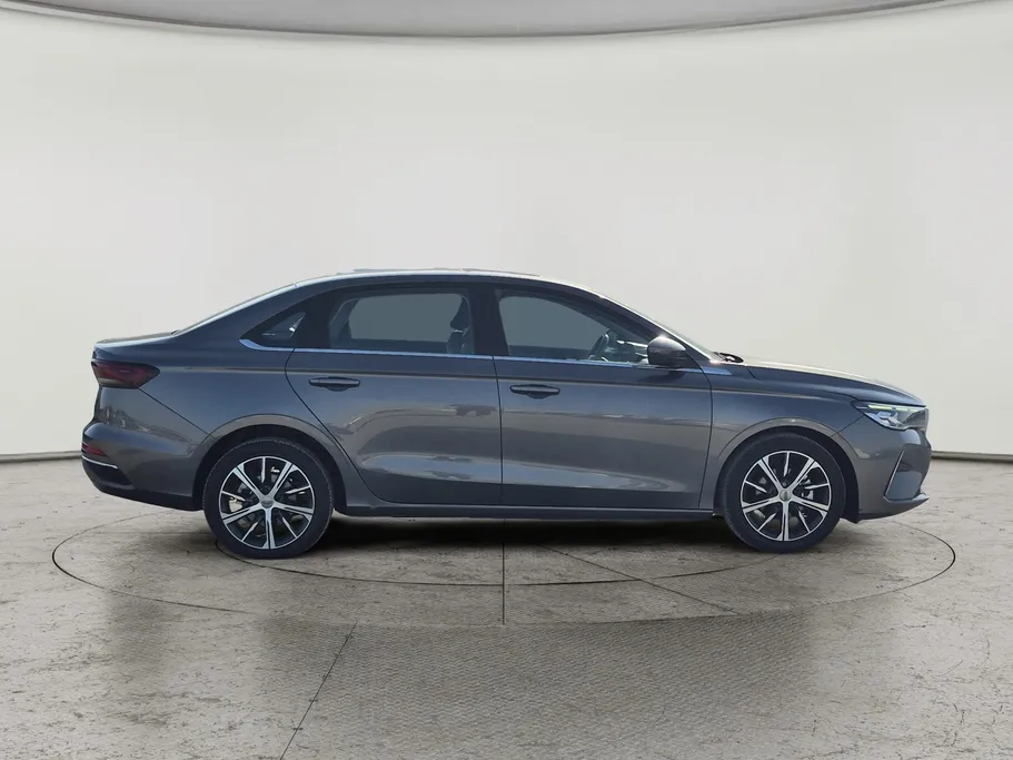 2023 Geely Emgrand GF 