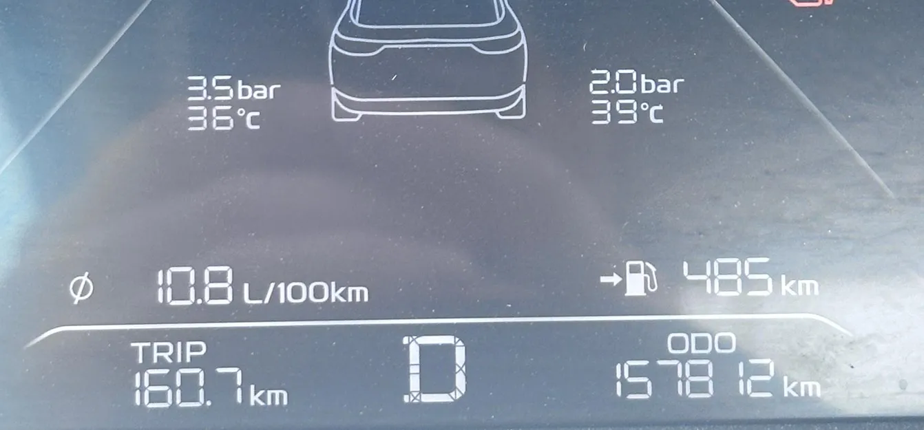 2023 Geely Emgrand GF 