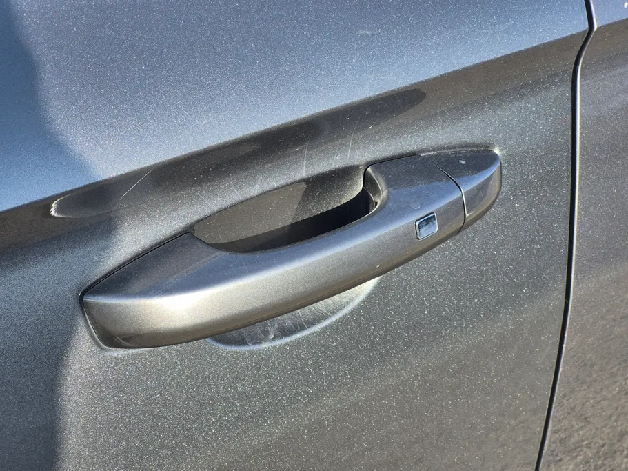 2023 Geely Emgrand GF 