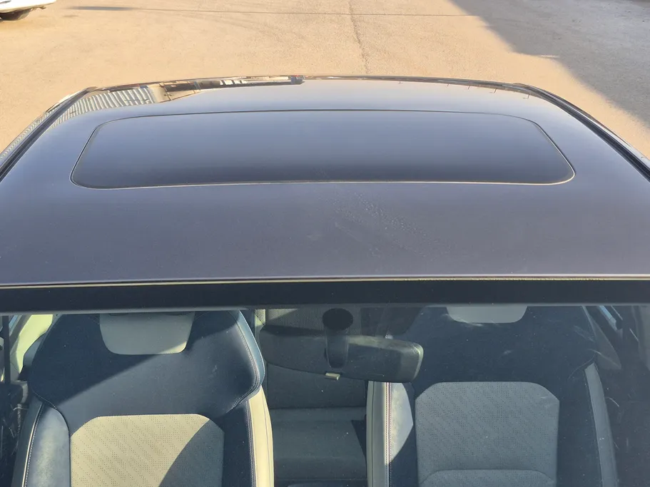 2023 Geely Emgrand GF 