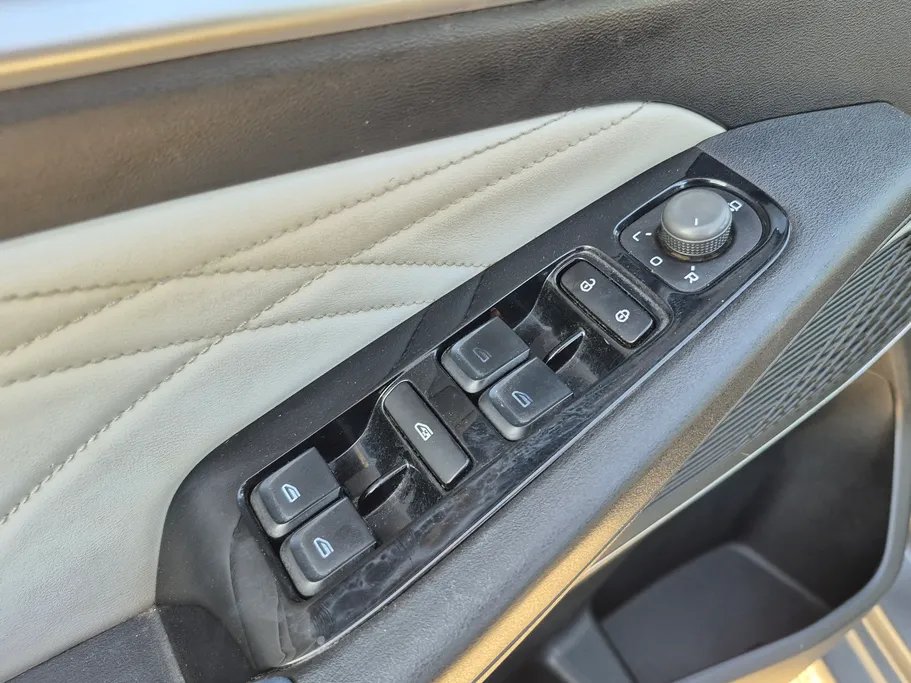 2023 Geely Emgrand GF 