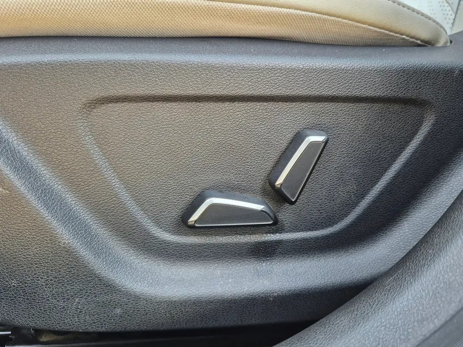 2023 Geely Emgrand GF 