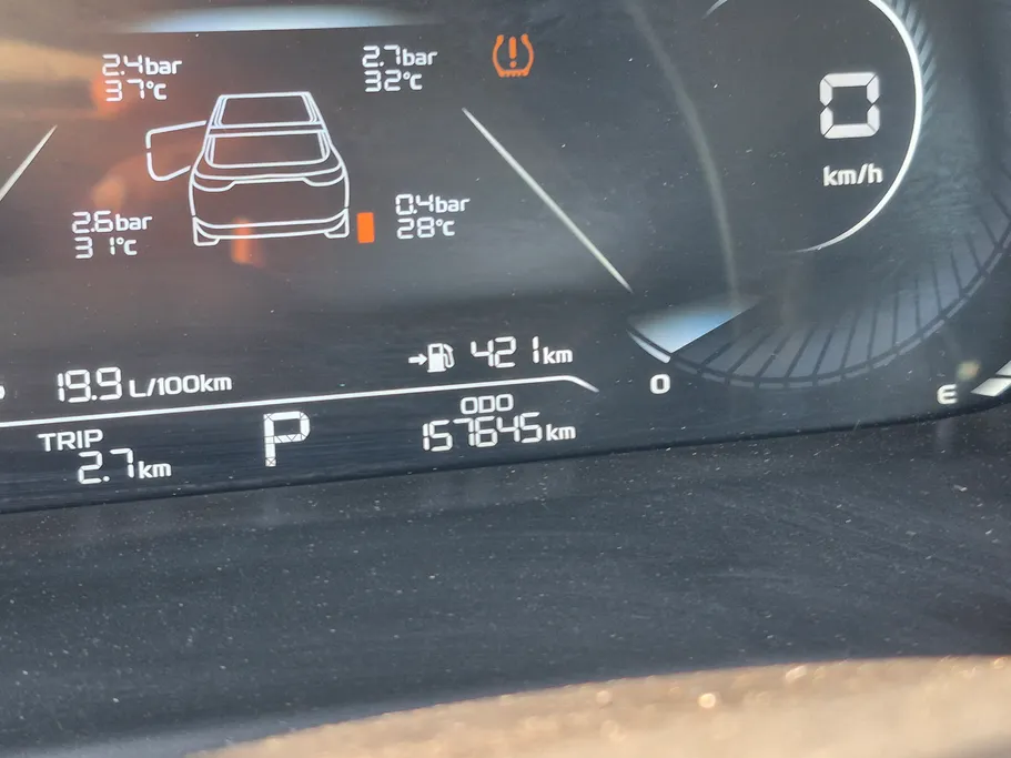 2023 Geely Emgrand GF 