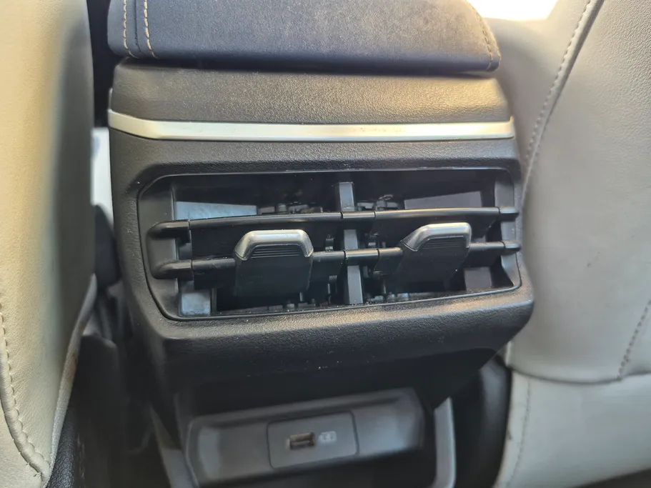 2023 Geely Emgrand GF 