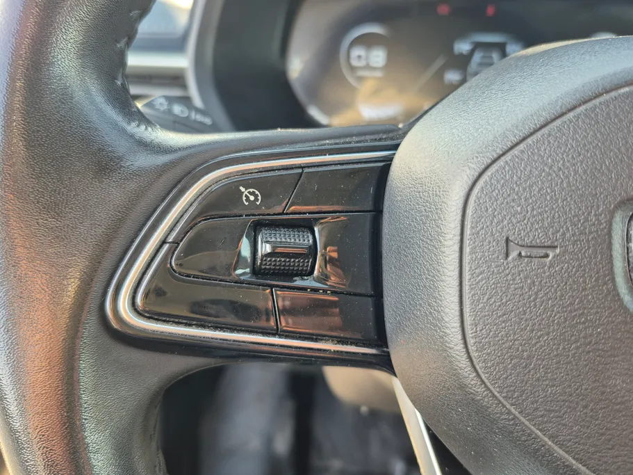 2023 Geely Emgrand GF 