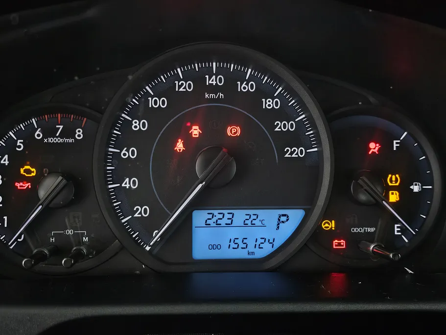 2020 Toyota Yaris  Y 