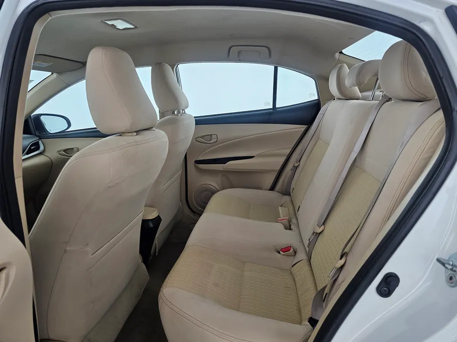 2020 Toyota Yaris  Y 