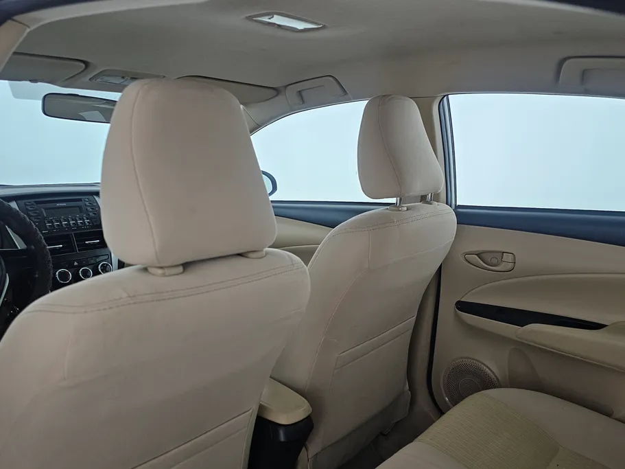 2020 Toyota Yaris  Y 