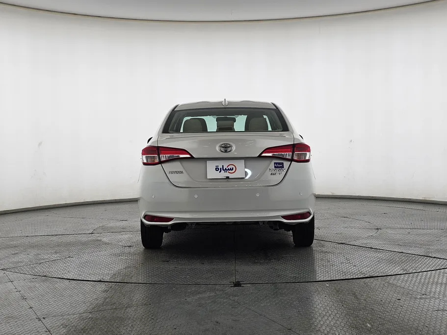 2020 Toyota Yaris  Y 