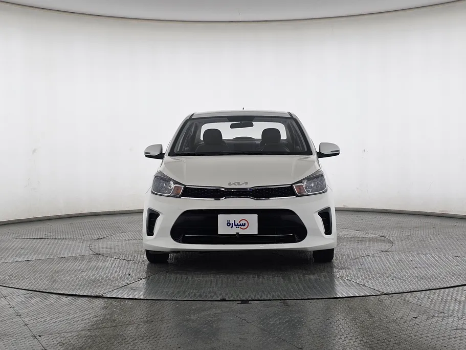 2023 Kia Pegas LX 