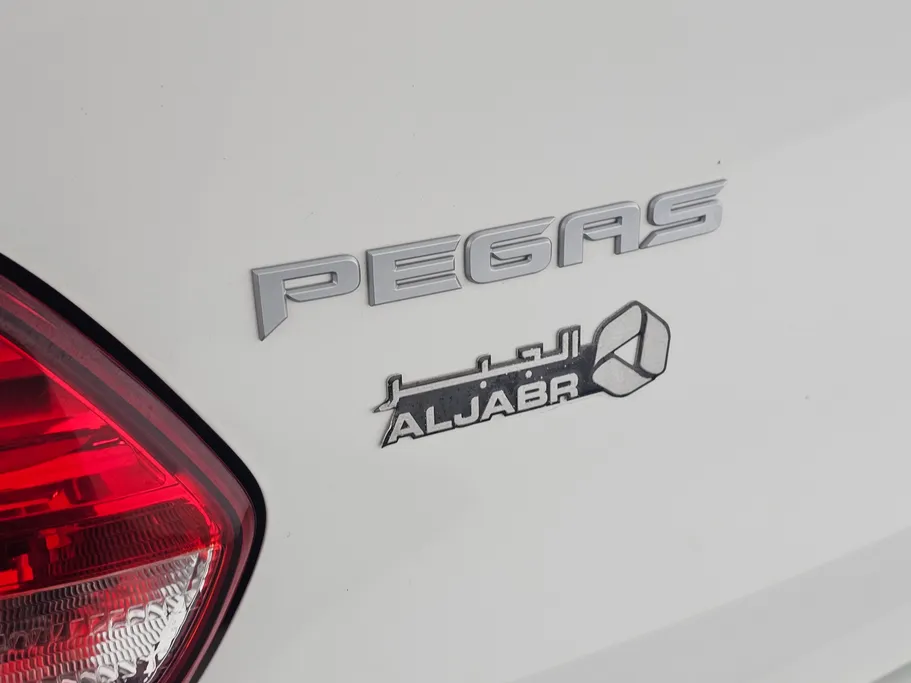 2023 Kia Pegas LX 