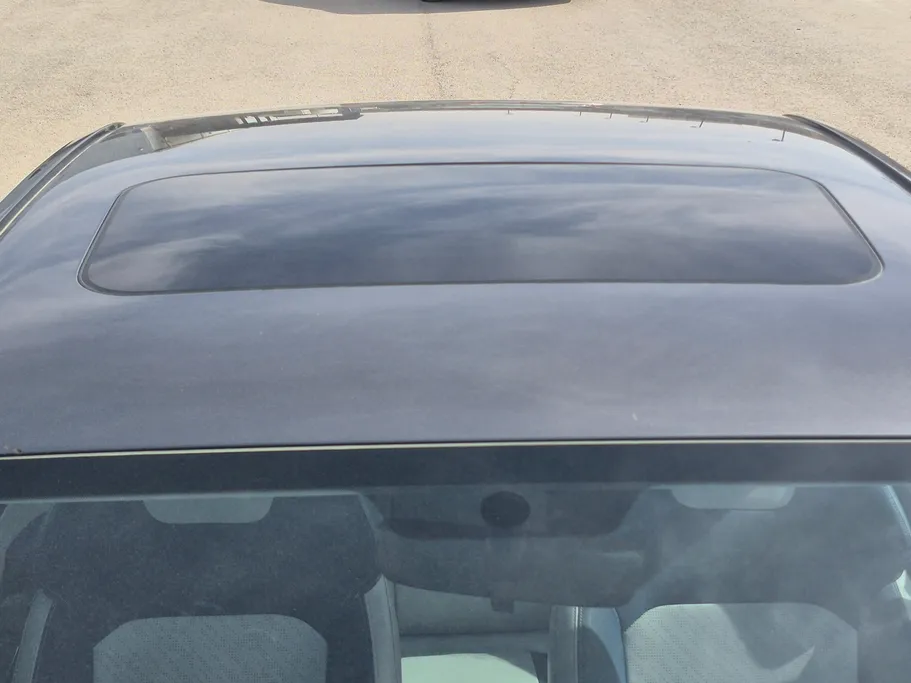 2023 Geely Emgrand GF 